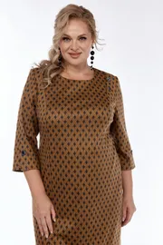 Sukienka Ell Style #2322