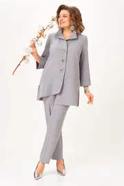 Zestaw Vilena-fashion #1110 seryj