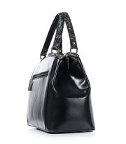 Bags Galanteya #25s2577k45 chernyj/zelen