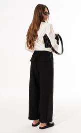 Trousers SILVERSPICE S-3633-1