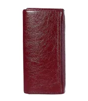 Akcesoria Galanteya #24s550k45 bordo