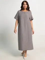 Sukienka LT Collection #P15883-8M