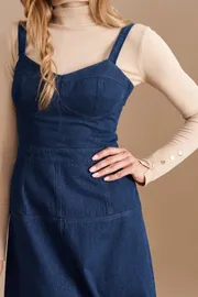 Dress Elletto Life #1028