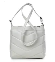 Torba Galanteya #22s2453k45 molochnyj