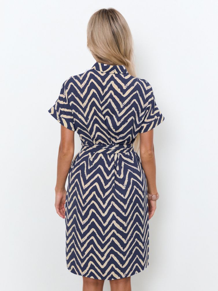 Платье Jetty арт. ШЮ614-15