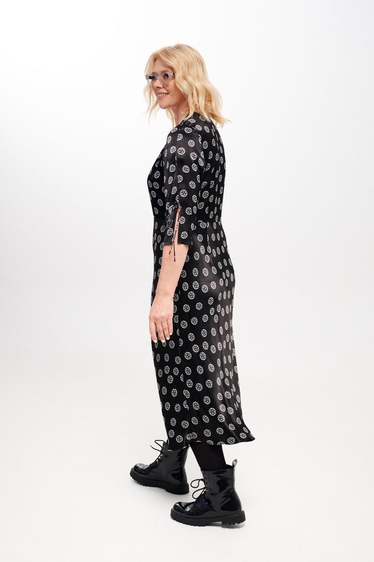 Dress Elletto Life #1955