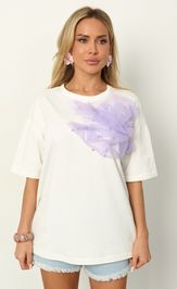 Bluzki, tuniki Jetty 195-60