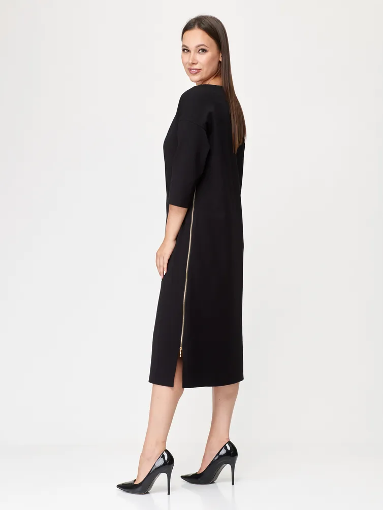 Sukienka Michel Chic #2080/2 chernyj