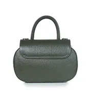 Torba Galanteya #24s447k45 olivkovyj