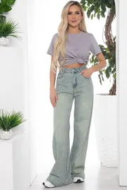 Джинсы LT Collection арт. Б10365