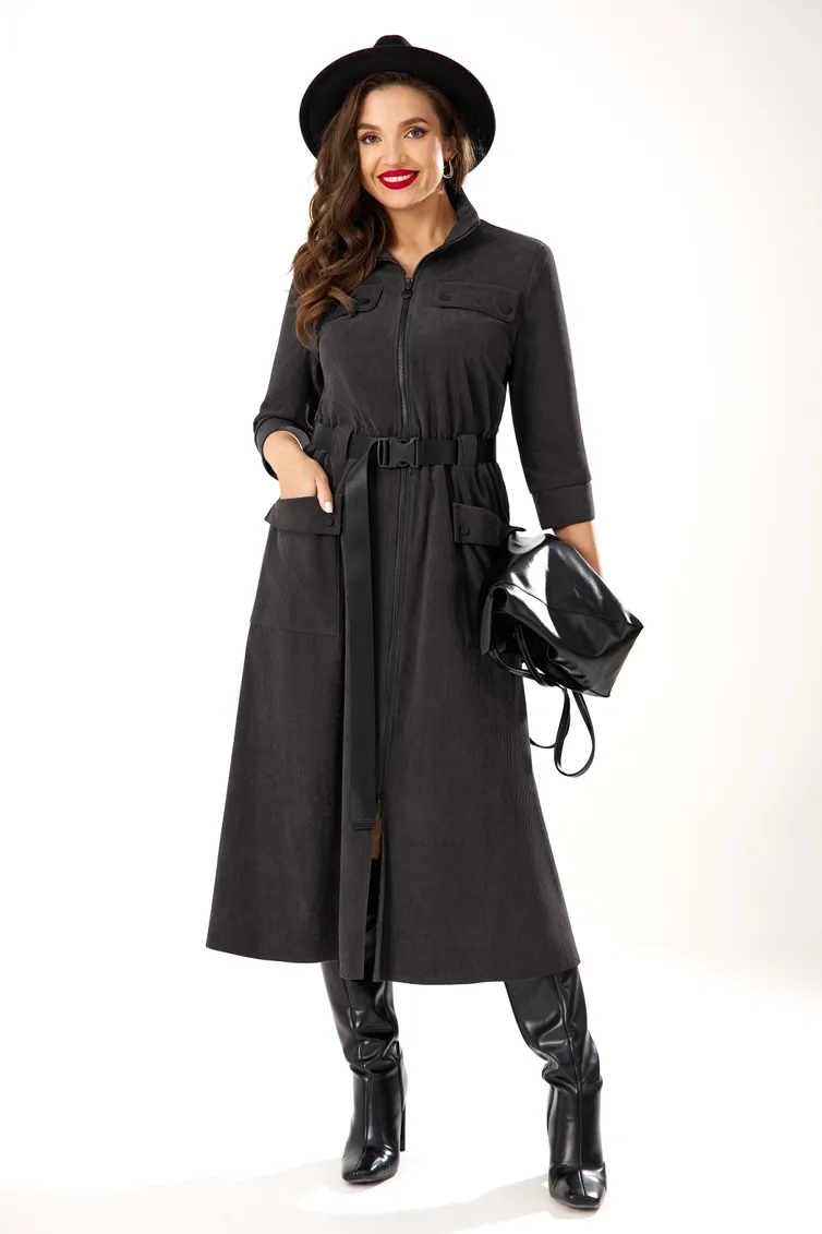 Dress AGATTI #5836-2