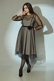 Sukienka MiSlana #4991