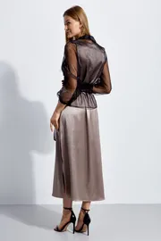 Sukienka Elady #4520