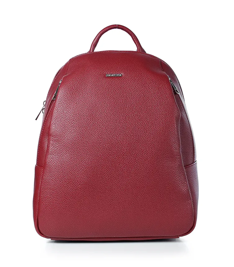 Torba Galanteya #22s1219k45 krasnyj t.