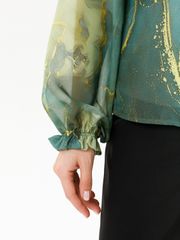 Bluzka Diolche #B916