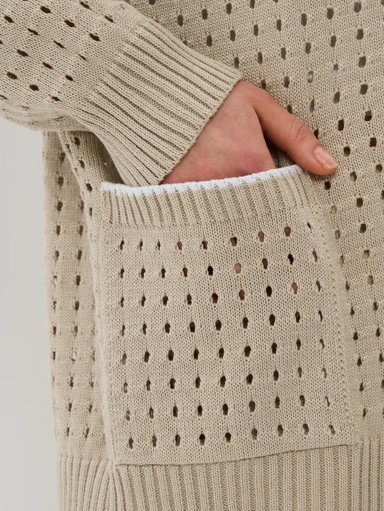 Sweter Newvay #9241-91041 sv.verba/bel