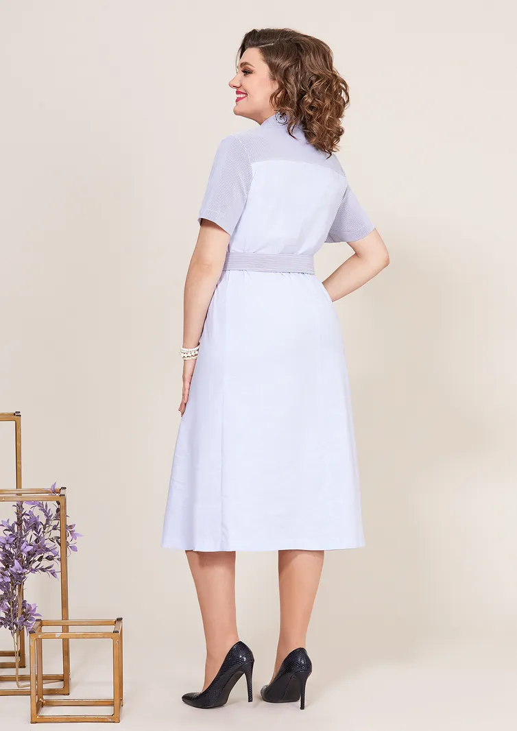 Платье Mira Fashion арт. 5247