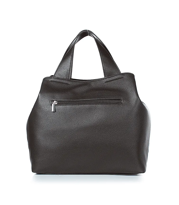 Torba Galanteya #24s847k45 korichnevyj t.