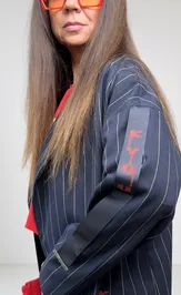 Жакет K_YOU_BRAND 1007
