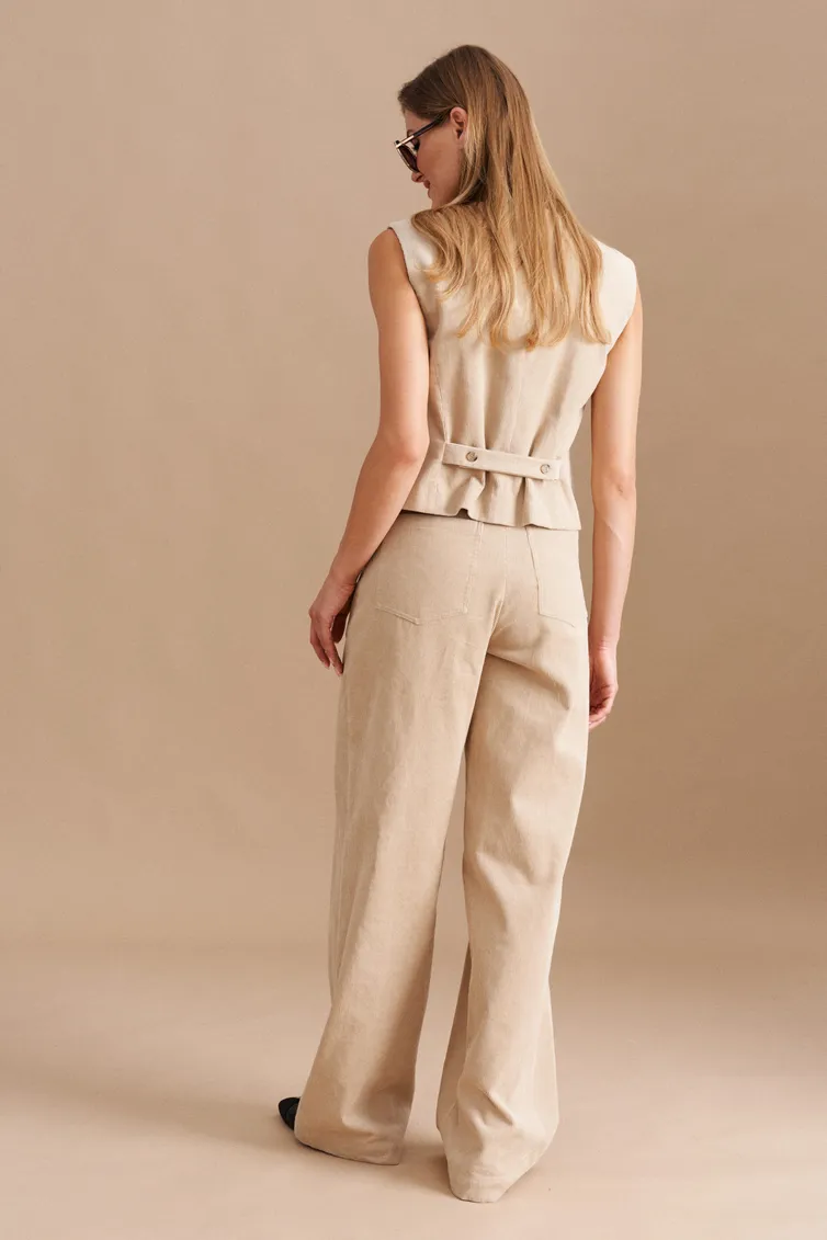 Waistcoat Elletto Life #3778
