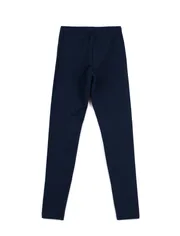 Леггинсы Conte Elegant #15S-016TSP navy 164
