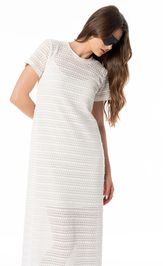 Платье SILVERSPICE S-5646