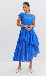 Dress Vesnaletto 4410-1