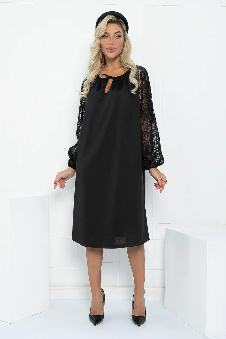 Sukienka LT Collection #P12923-10M