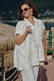 Блузка Vittoria Queen арт. 28733бл