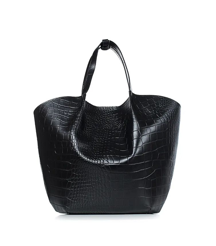 Bags Galanteya #25s2136k45 chernyj/seryj