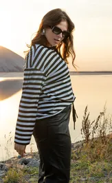 Trousers ANDINA 0240