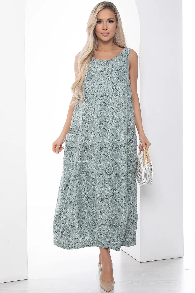 Платье LT Collection арт. П9037