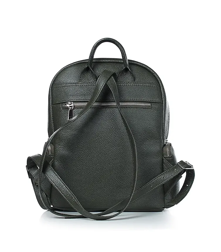 Torba Galanteya #23s849k45 olivkovyj