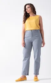 Брюки Erika Style Collection С-185