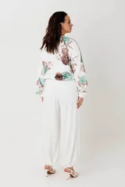 Костюм MiSlana арт. 1301 белый