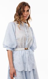 Блузка EOLA 3068