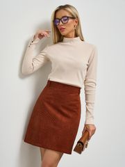 Skirt Jetty #ShYu105-28