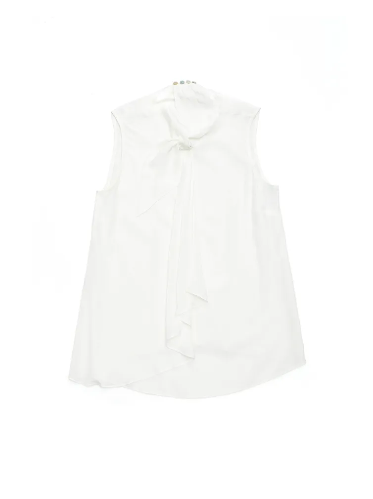 Bluzka Conte Elegant #19S-821TSP off-white 170