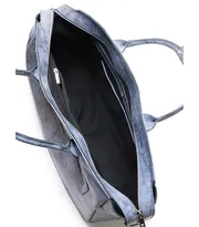 Torba Galanteya #25s875k45 sero-goluboj