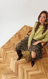 Spódnica Buter New 3391