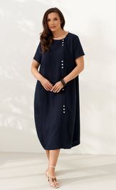 Dress Alta Moda 1118