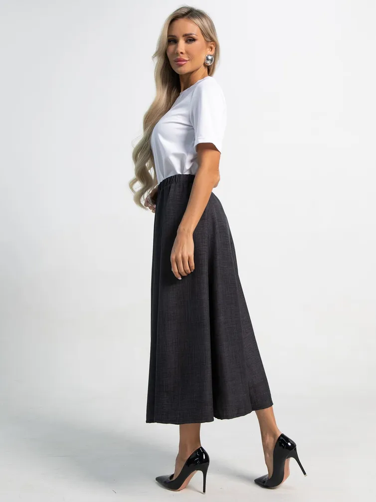 Spódnica LT Collection #Yu15463-10M