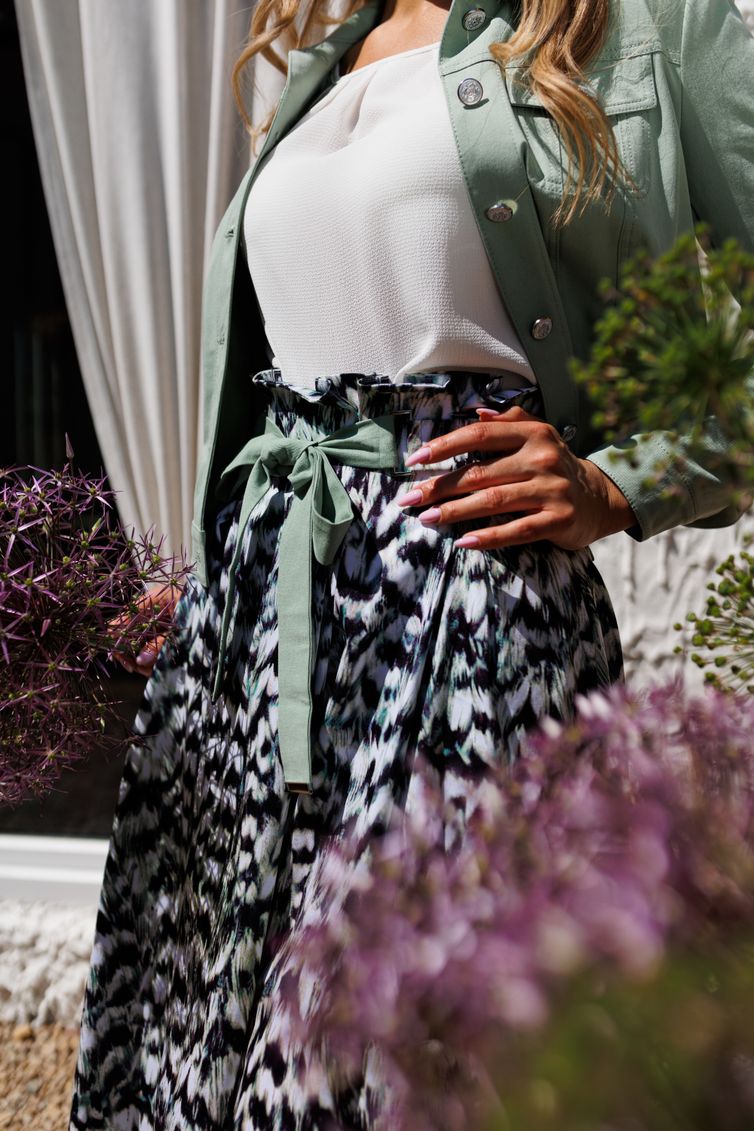 Zestaw Moda Urs #26-2400 zel ch