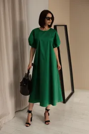 Dress MilMil #1022ST Kasablanka