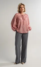 Блуза LT Collection Б15139-7М