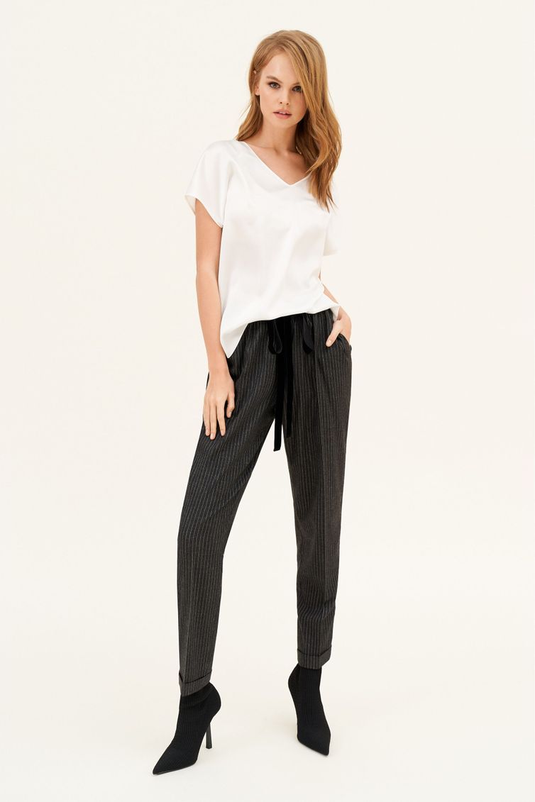 Trousers Nika #5346