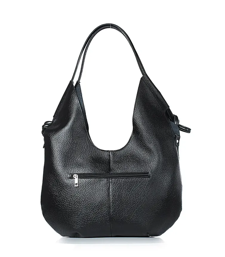 Torba Galanteya #25s797k45 chernyj
