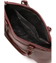 Torba Galanteya #1s1963k45 bordo