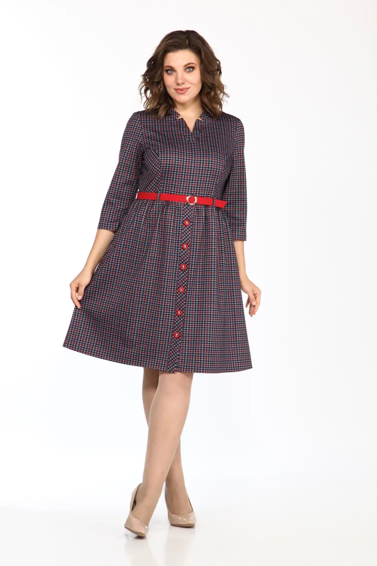 Платье Lady Style Classic арт. 1260