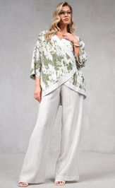 Bluzka Erika Style Collection 01739-3
